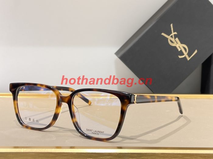 Saint Laurent Sunglasses Top Quality SLS00484